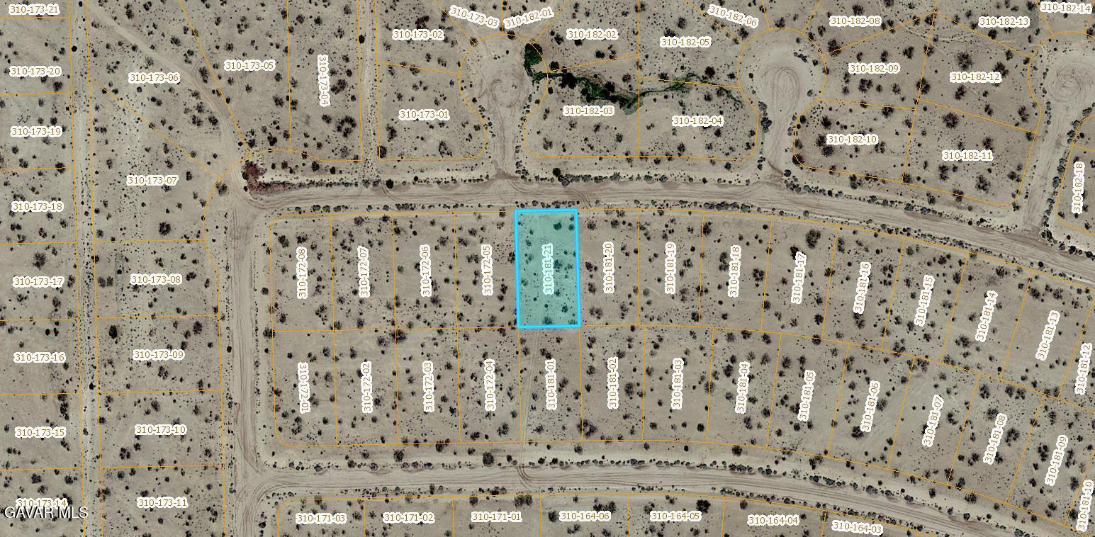 Bucknell Road California City, CA 93505 - Photo 9 of 16