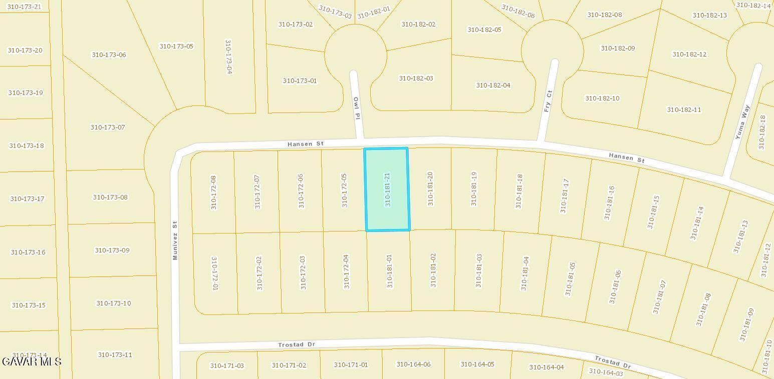 Bucknell Road California City, CA 93505 - Photo 10 of 16