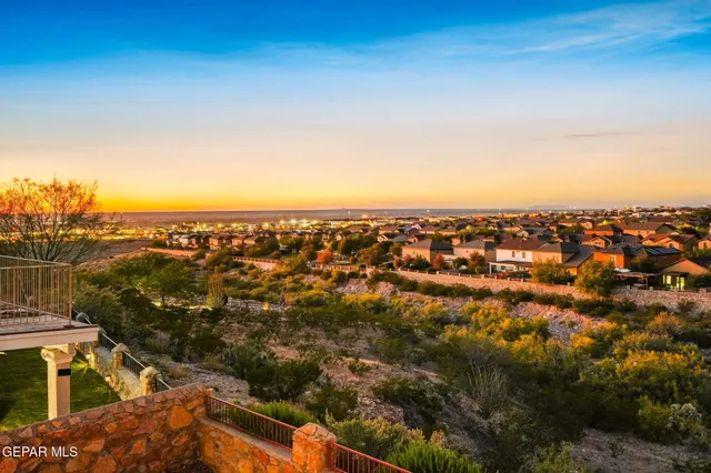 $324,721 | 7359 Camino Del Sol Drive, El Paso, TX 79911