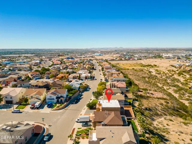 $324,721 | 7359 Camino Del Sol Drive, El Paso, TX 79911