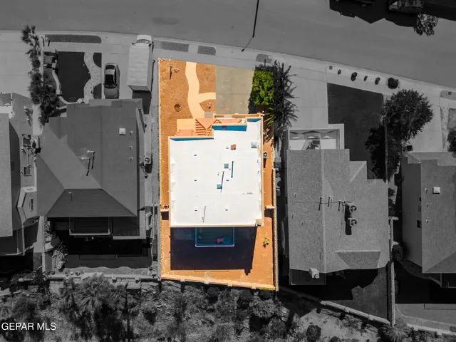 $324,721 | 7359 Camino Del Sol Drive, El Paso, TX 79911