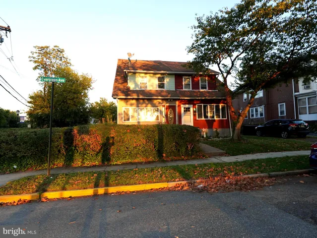 a view of a house with swimming pool