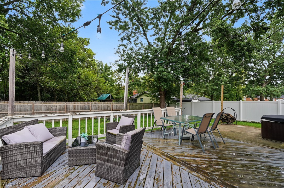 17513 Howe Road Strongsville, OH 44136 - Photo 32 of 33 Gallery Image 32