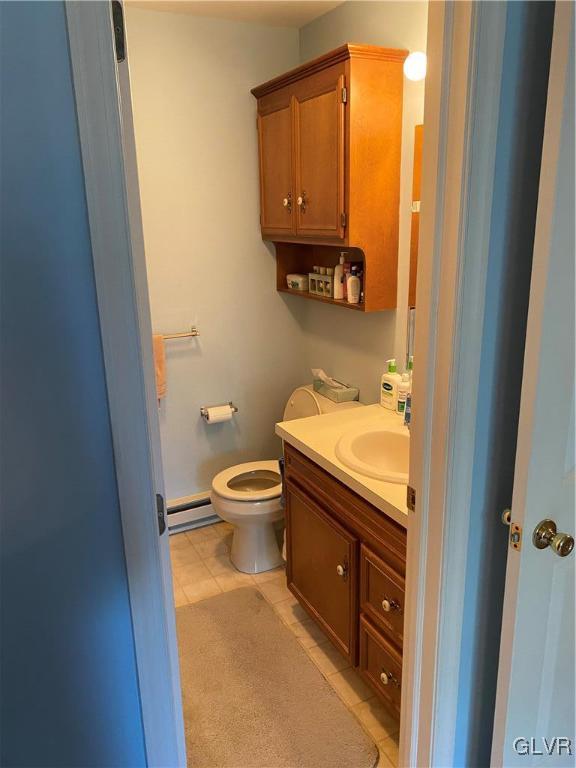 950 Cold Spring Road, Unit 7 Allentown, PA 18103 - Photo 8 of 13 Gallery Image 8