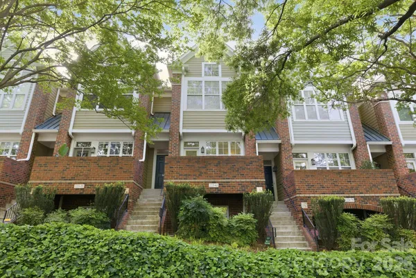 $449,900 | 223 South Torrence Street, Unit 65, Charlotte, NC 28204