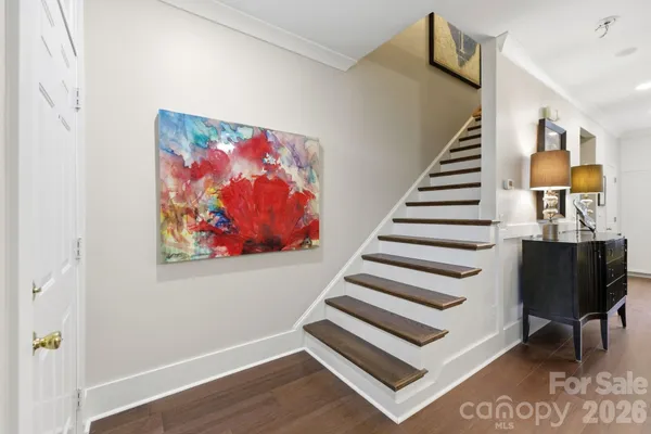 $449,900 | 223 South Torrence Street, Unit 65, Charlotte, NC 28204