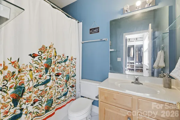$449,900 | 223 South Torrence Street, Unit 65, Charlotte, NC 28204