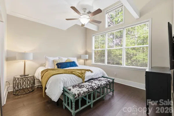 $449,900 | 223 South Torrence Street, Unit 65, Charlotte, NC 28204