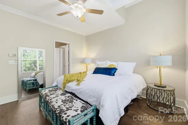 $449,900 | 223 South Torrence Street, Unit 65, Charlotte, NC 28204