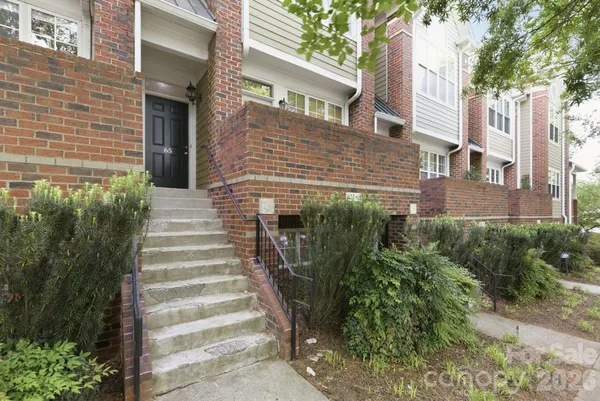 $449,900 | 223 South Torrence Street, Unit 65, Charlotte, NC 28204