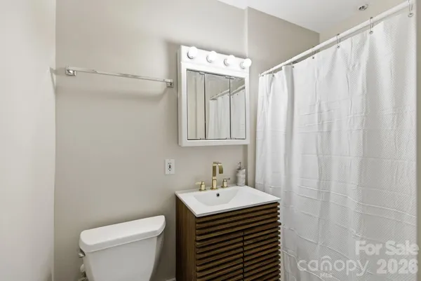 $449,900 | 223 South Torrence Street, Unit 65, Charlotte, NC 28204