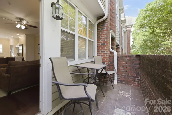 $449,900 | 223 South Torrence Street, Unit 65, Charlotte, NC 28204