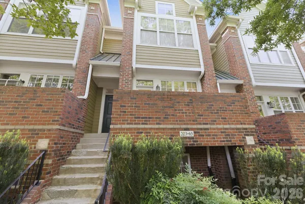 $449,900 | 223 South Torrence Street, Unit 65, Charlotte, NC 28204