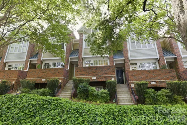 $449,900 | 223 South Torrence Street, Unit 65, Charlotte, NC 28204