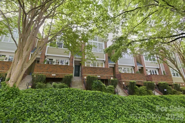 $449,900 | 223 South Torrence Street, Unit 65, Charlotte, NC 28204