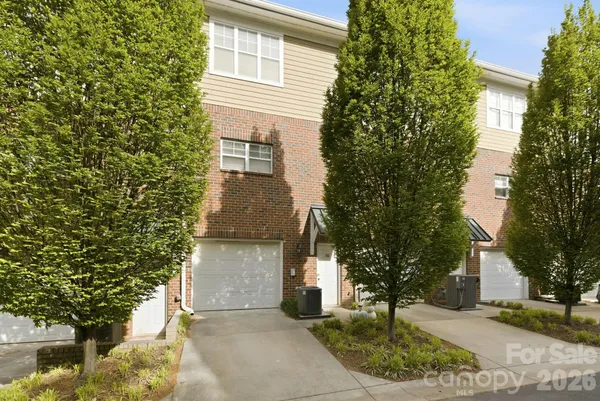 $449,900 | 223 South Torrence Street, Unit 65, Charlotte, NC 28204