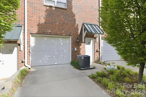 $449,900 | 223 South Torrence Street, Unit 65, Charlotte, NC 28204