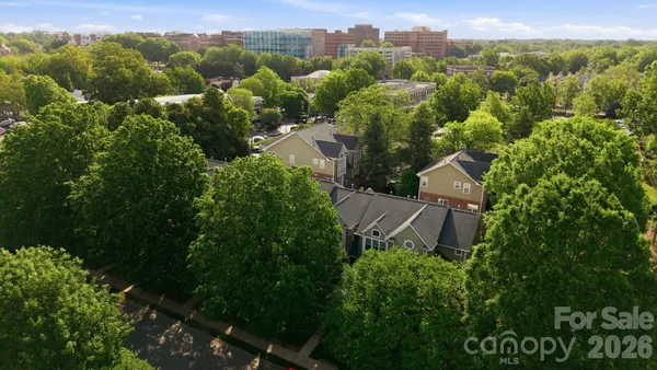 $449,900 | 223 South Torrence Street, Unit 65, Charlotte, NC 28204