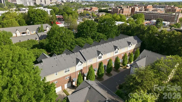 $449,900 | 223 South Torrence Street, Unit 65, Charlotte, NC 28204