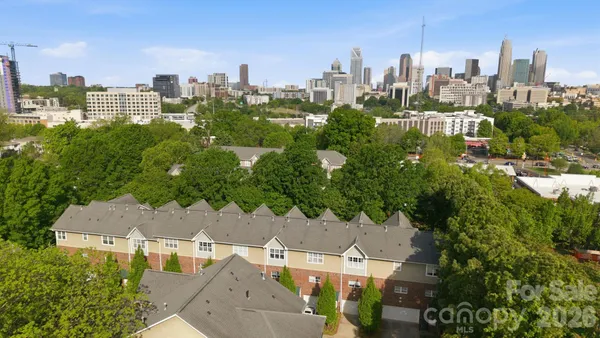 $449,900 | 223 South Torrence Street, Unit 65, Charlotte, NC 28204