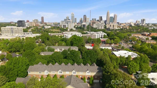 $449,900 | 223 South Torrence Street, Unit 65, Charlotte, NC 28204