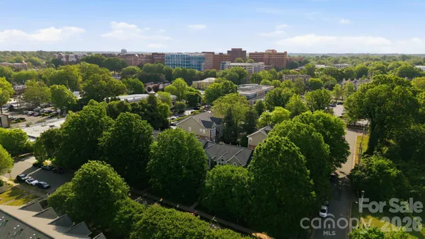 $449,900 | 223 South Torrence Street, Unit 65, Charlotte, NC 28204