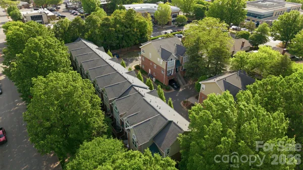 $449,900 | 223 South Torrence Street, Unit 65, Charlotte, NC 28204