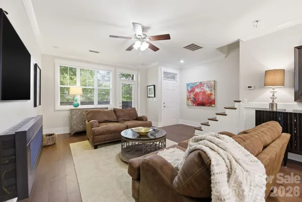 $449,900 | 223 South Torrence Street, Unit 65, Charlotte, NC 28204