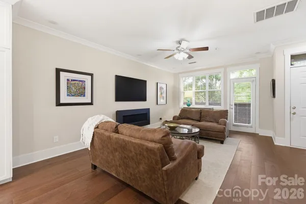 $449,900 | 223 South Torrence Street, Unit 65, Charlotte, NC 28204