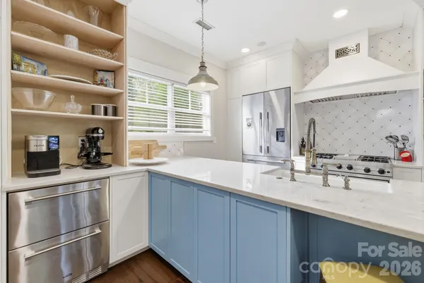 $449,900 | 223 South Torrence Street, Unit 65, Charlotte, NC 28204