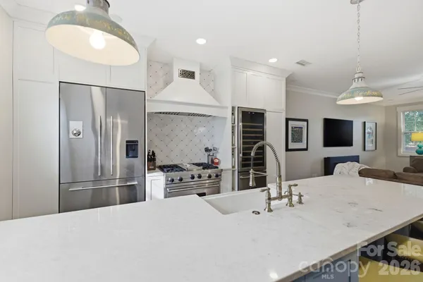 $449,900 | 223 South Torrence Street, Unit 65, Charlotte, NC 28204