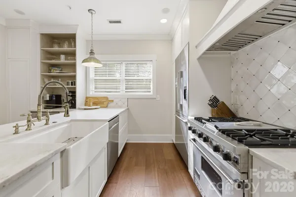 $449,900 | 223 South Torrence Street, Unit 65, Charlotte, NC 28204