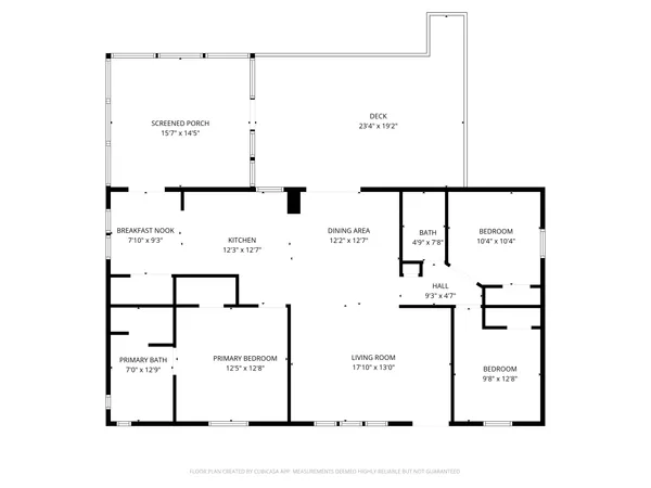 $4,000 | 220 Taylor Drive, Key Largo, FL 33037