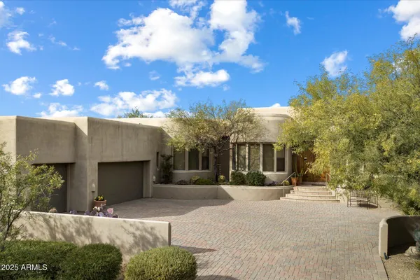 $2,229,500 | 9784 East Miramonte Drive, Scottsdale, AZ 85262