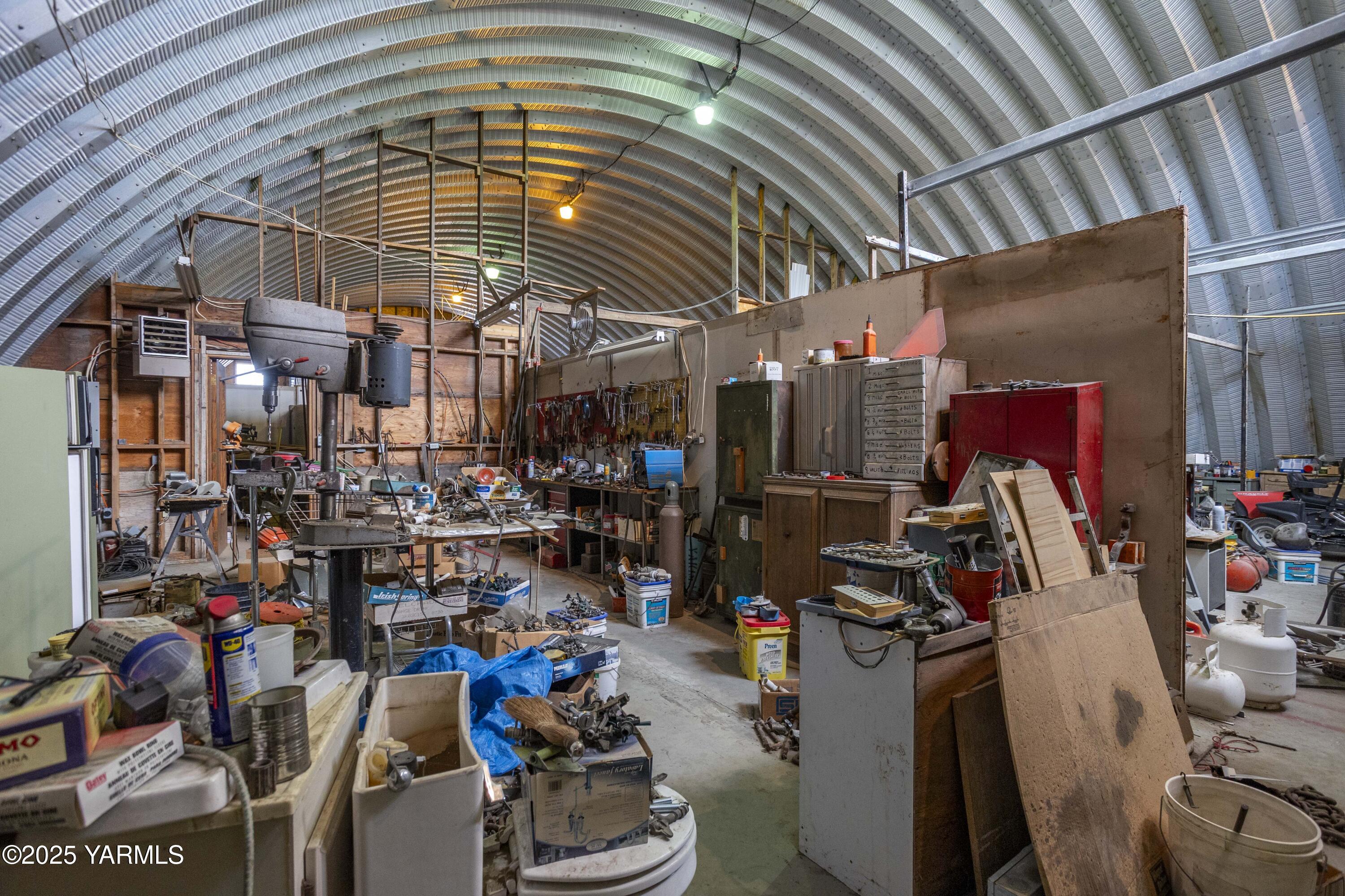 1202 Hudson Road Zillah, WA 98953 - Photo 19 of 58 1202 W Hudson Rd 4.10.25 7