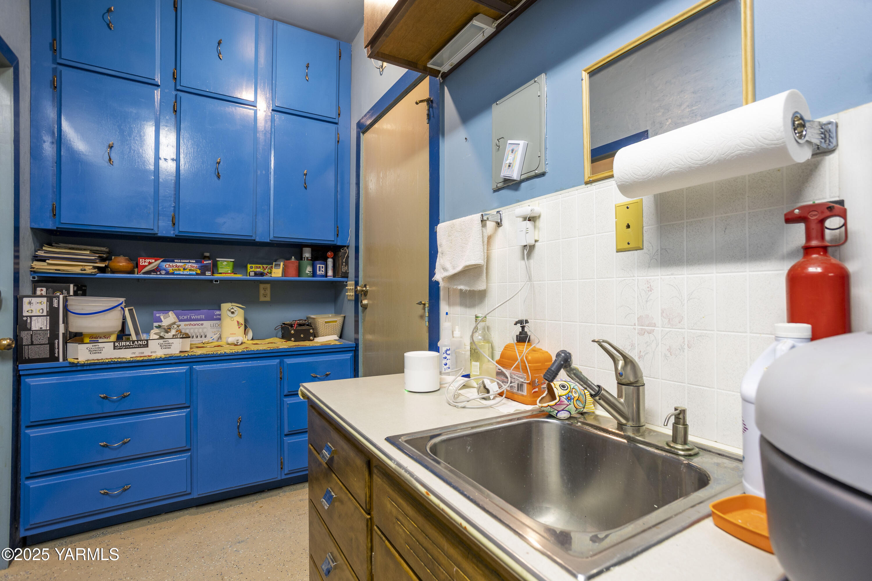 1202 Hudson Road Zillah, WA 98953 - Photo 20 of 58 1202 W Hudson Rd 4.10.25 10