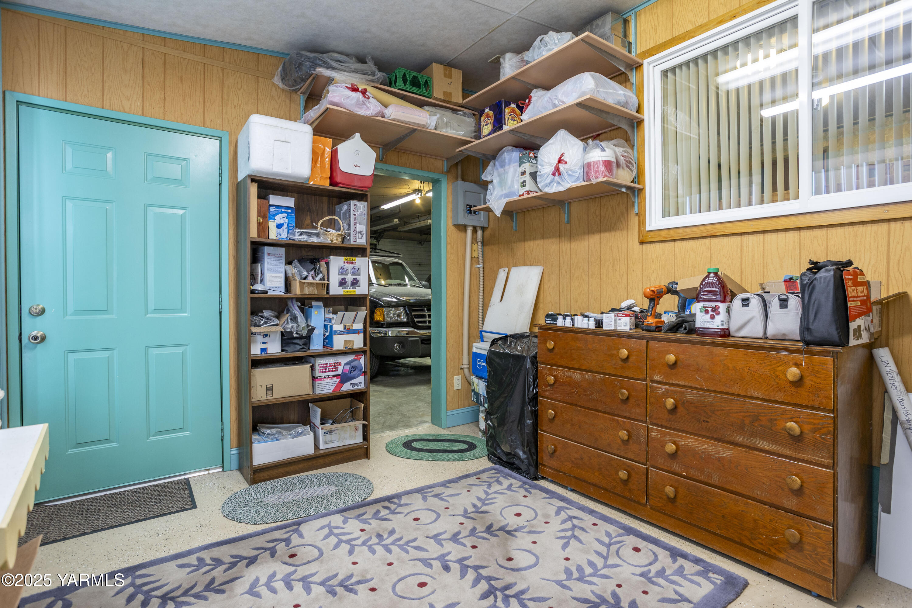 1202 Hudson Road Zillah, WA 98953 - Photo 21 of 58 1202 W Hudson Rd 4.10.25 11