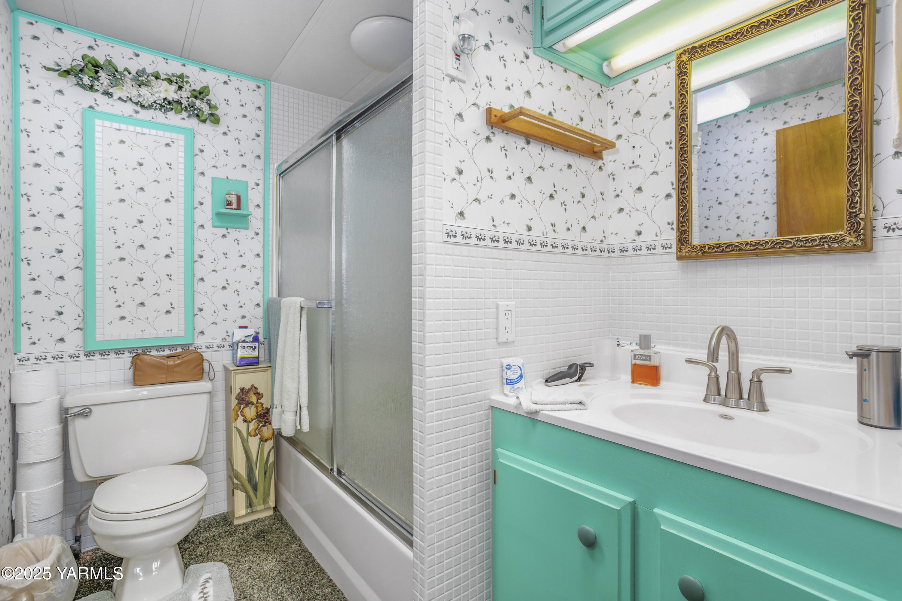 1202 Hudson Road Zillah, WA 98953 - Photo 22 of 58 1202 W Hudson Rd 4.10.25 28