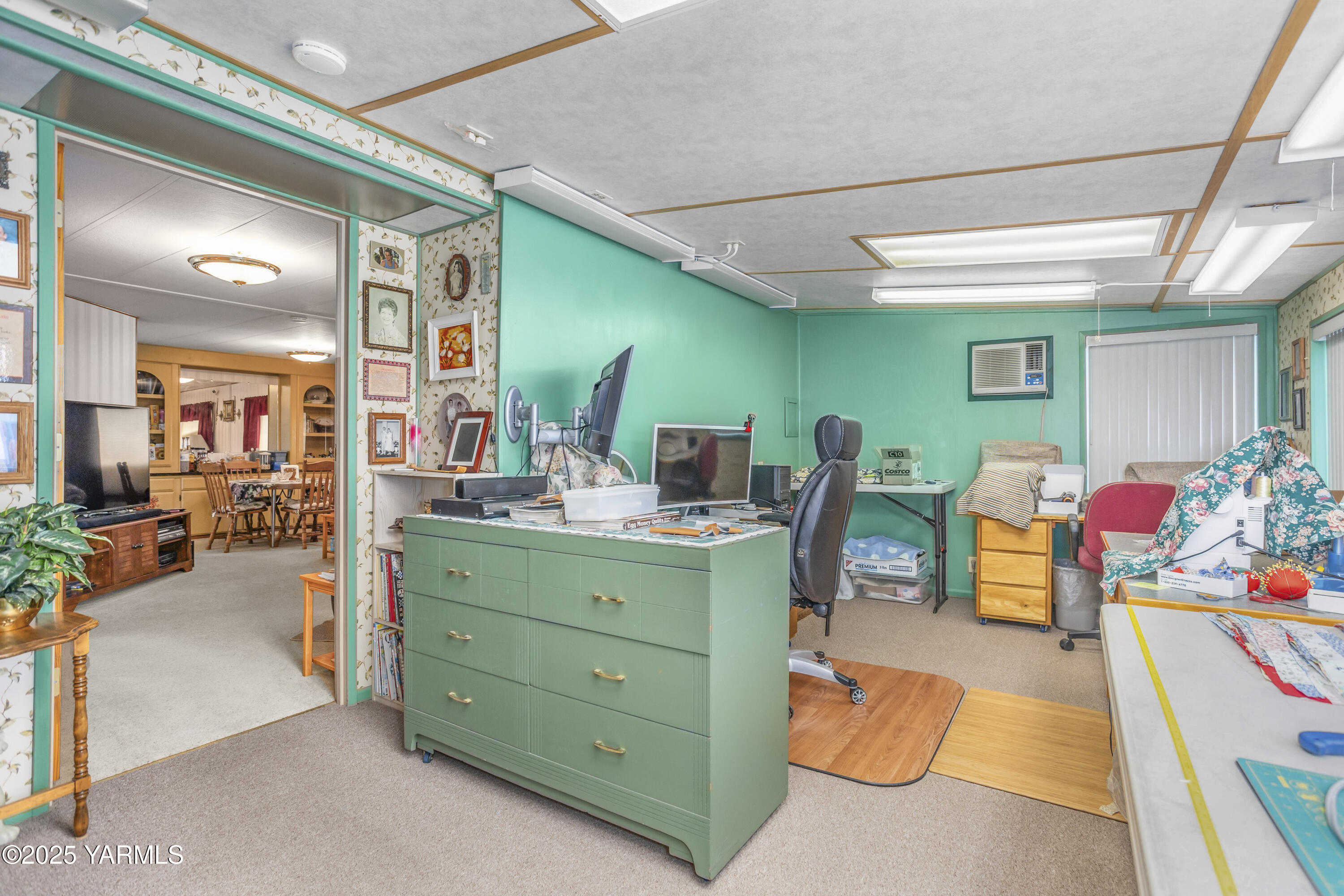 1202 Hudson Road Zillah, WA 98953 - Photo 24 of 58 1202 W Hudson Rd 4.10.25 35