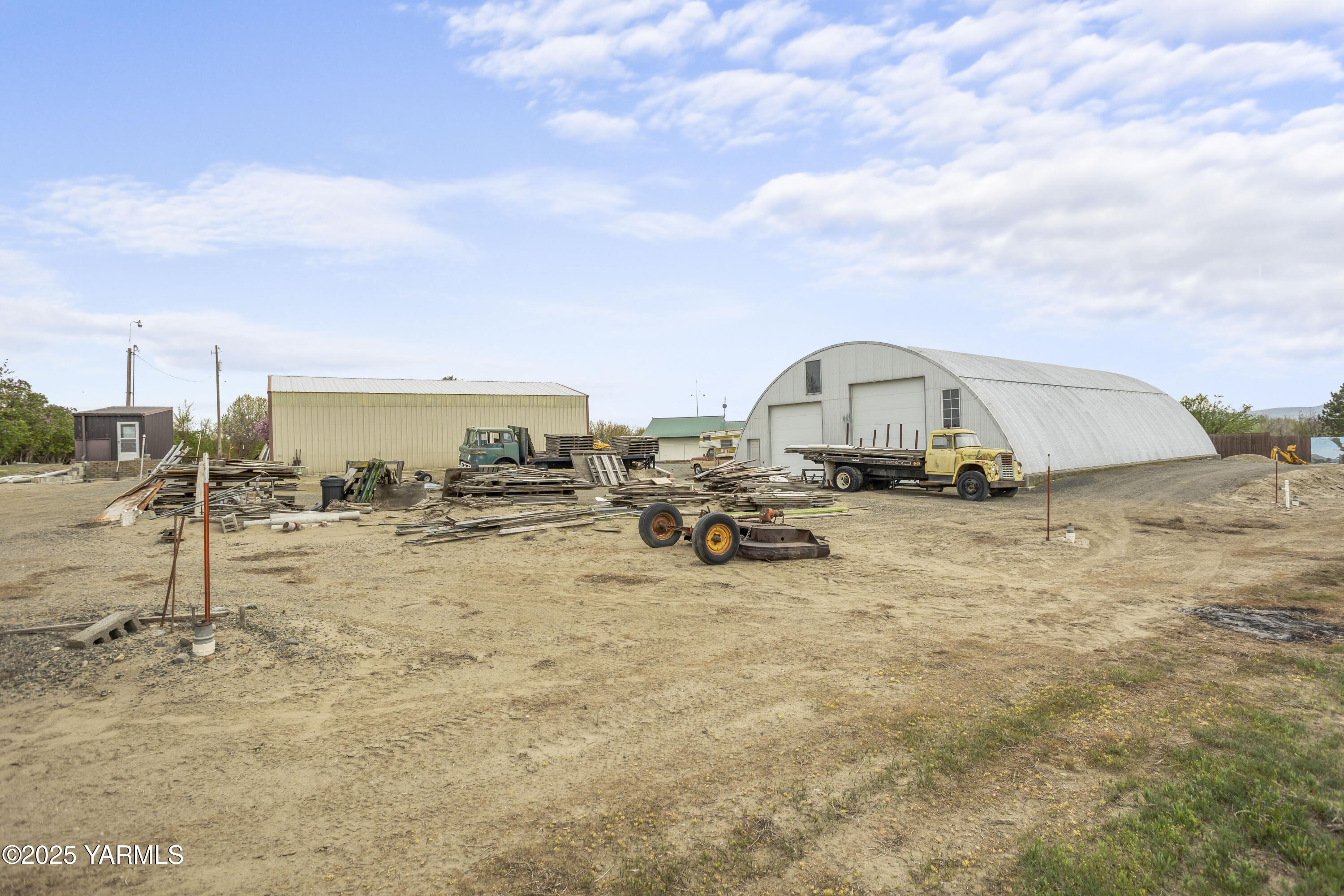 1202 Hudson Road Zillah, WA 98953 - Photo 46 of 58 1202 W Hudson Rd 4.10.25 58