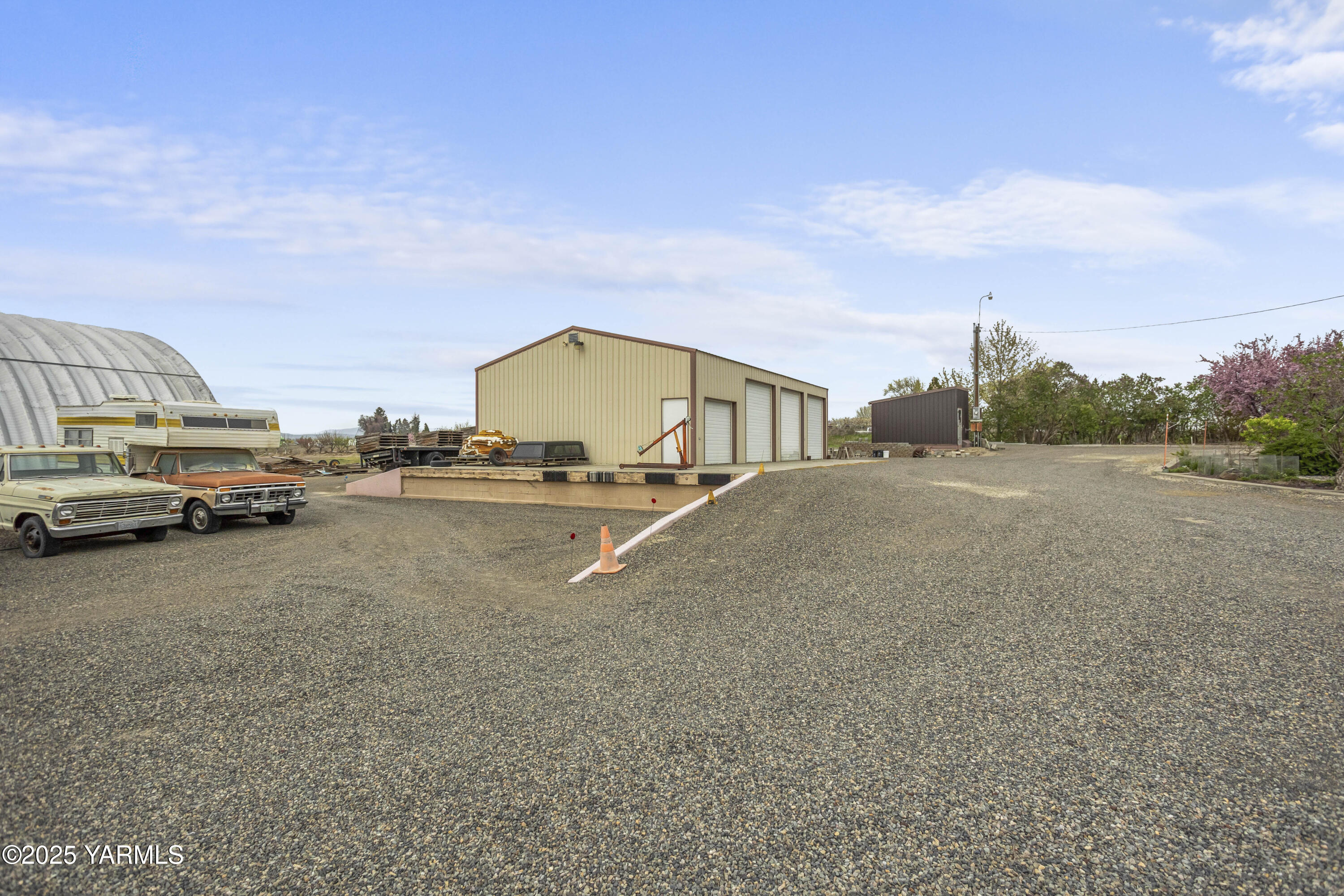 1202 Hudson Road Zillah, WA 98953 - Photo 50 of 58 1202 W Hudson Rd 4.10.25 63