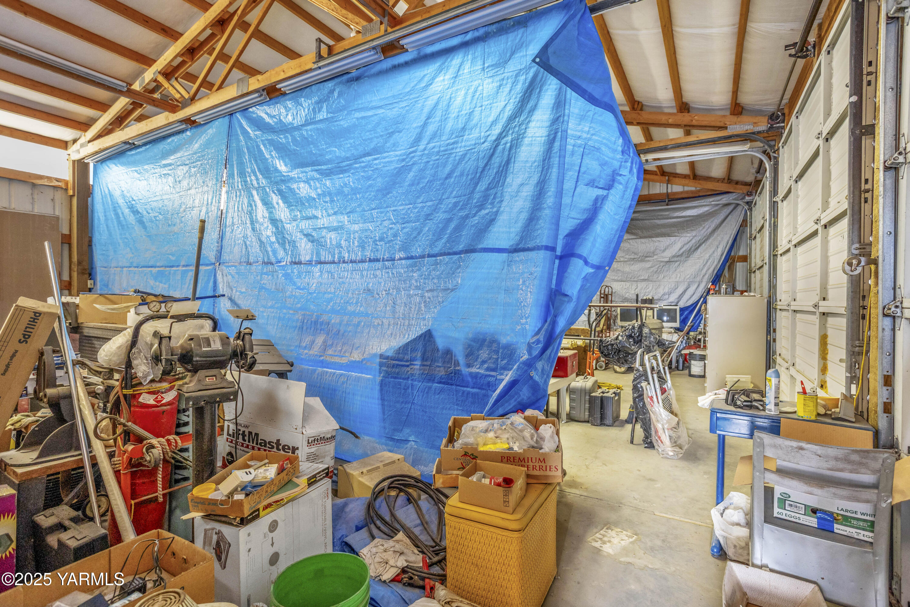 1202 Hudson Road Zillah, WA 98953 - Photo 54 of 58 1202 W Hudson Rd 4.10.25 67