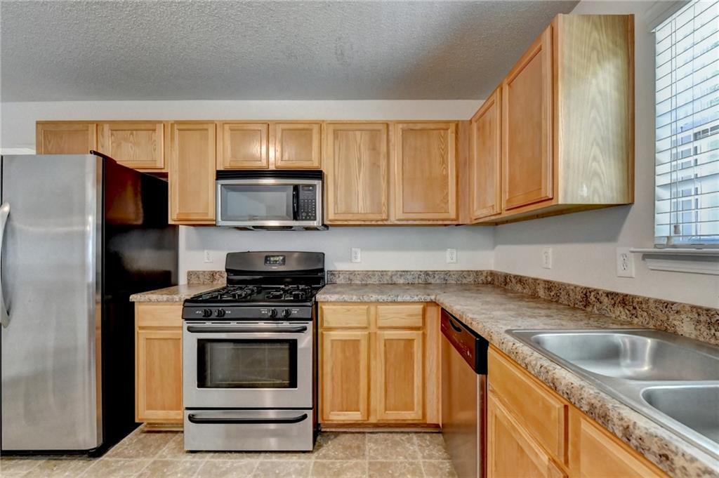 5187 Miller Woods Trail Decatur, GA 30035 - Photo 24 of 86