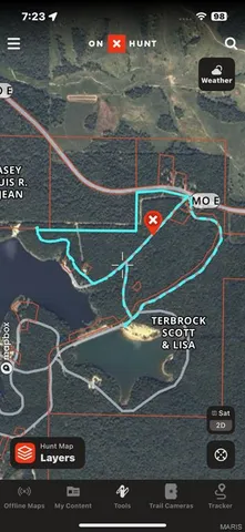 $160,000 | 1 Gobbler Cove, Lowndes, MO 63951