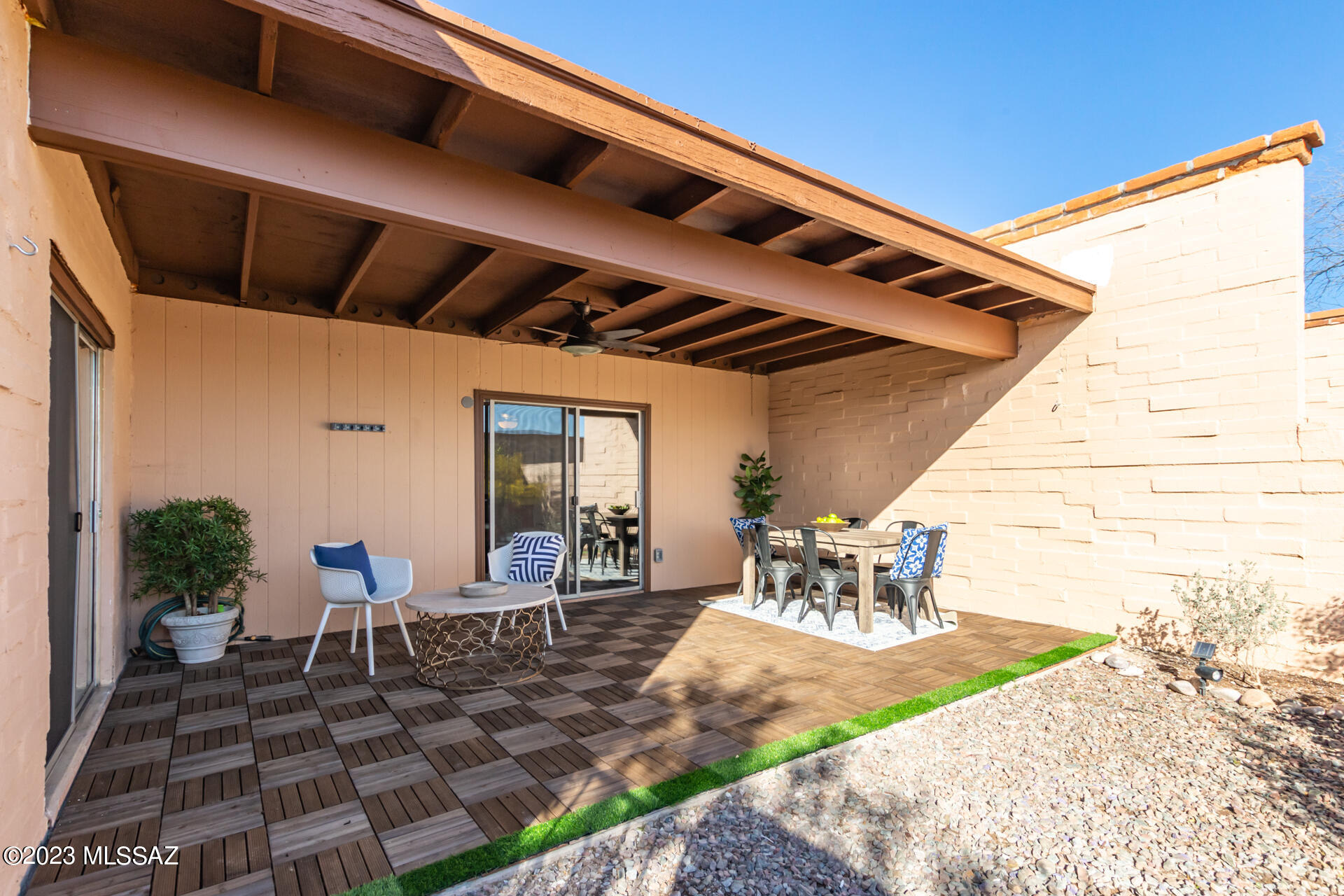 4226 East Presidio Road Tucson, AZ 85712 - Photo 23 of 23