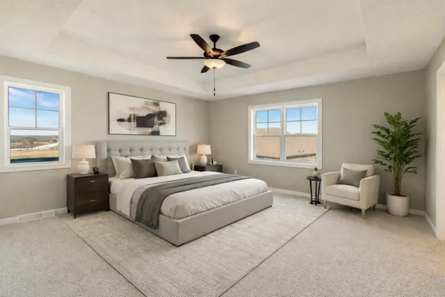 $749,900 | N54-w19340 Kearney Lane, Menomonee Falls, WI 53051