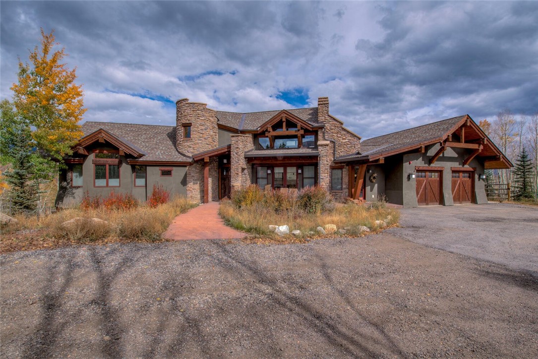 138 Topaz Road Silverthorne, CO 80498 - Photo 1 of 35 Gallery Image 1