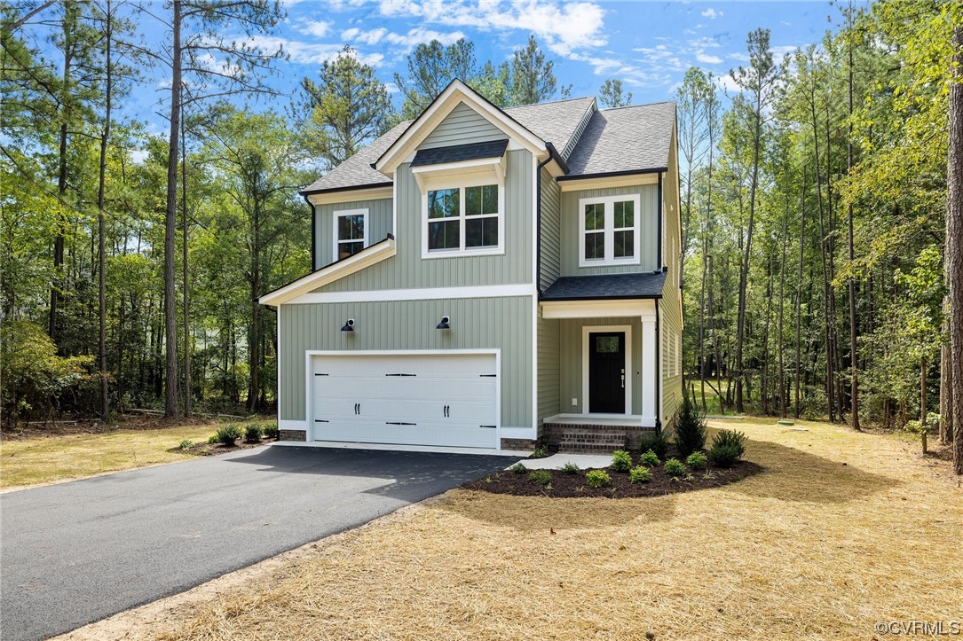 11521 Riverpark Way Chesterfield, VA 23838 - Photo 1 of 31 Gallery Image 1