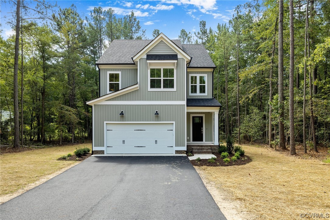 11521 Riverpark Way Chesterfield, VA 23838 - Photo 2 of 31 Gallery Image 2