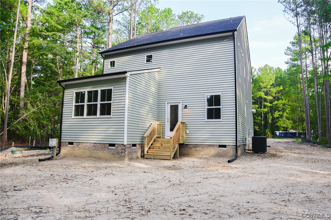 11521 Riverpark Way Chesterfield, VA 23838 - Photo 4 of 31 Gallery Image 4